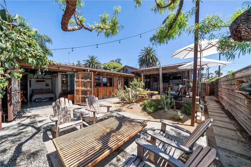 Property Photo:  255 Center  CA 92651 