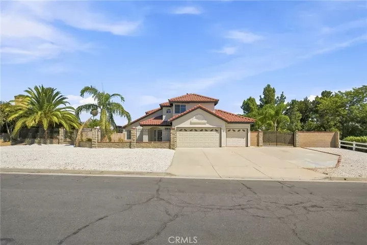 Property Photo:  11422 Edmonson Avenue  CA 92555 