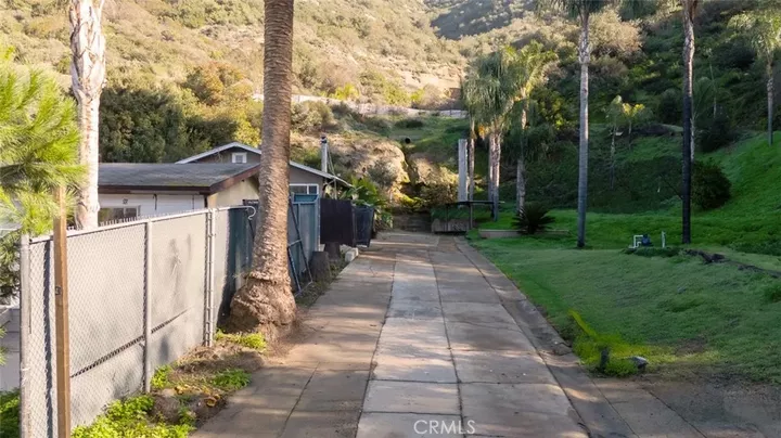 Property Photo: 21431 Stans Lane CA 92651
