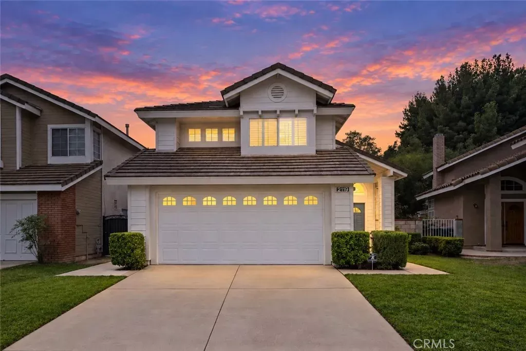 Property Photo:  2119 Sun Ridge  CA 91709 