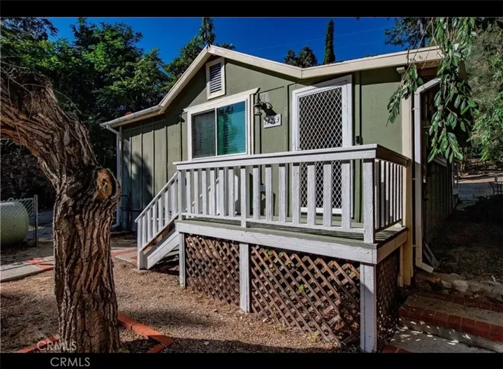Property Photo:  17713 Valley  CA 93532 