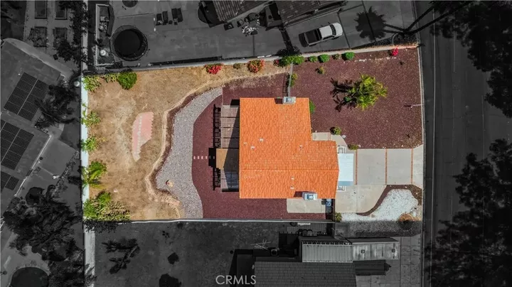 Property Photo: 22024 Vacation Drive CA 92587