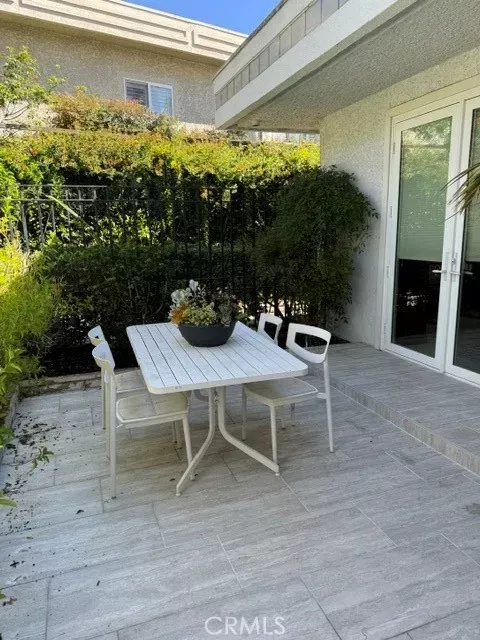 Property Photo: 5598 Vista Del Mando South A CA 92637
