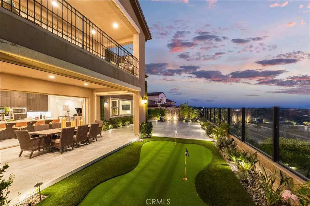 Property Photo:  5512 Heritage Oak Drive  CA 92679 
