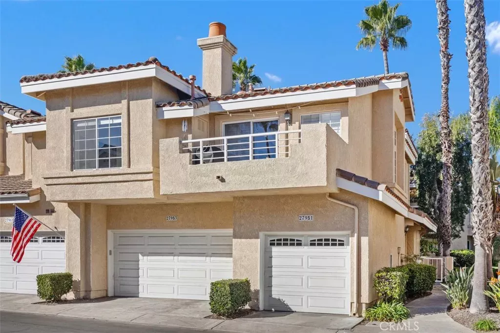Property Photo: 27951 Via Ambrosa CA 92677