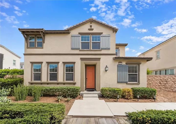 Property Photo:  4838 S Monarch  CA 91762 