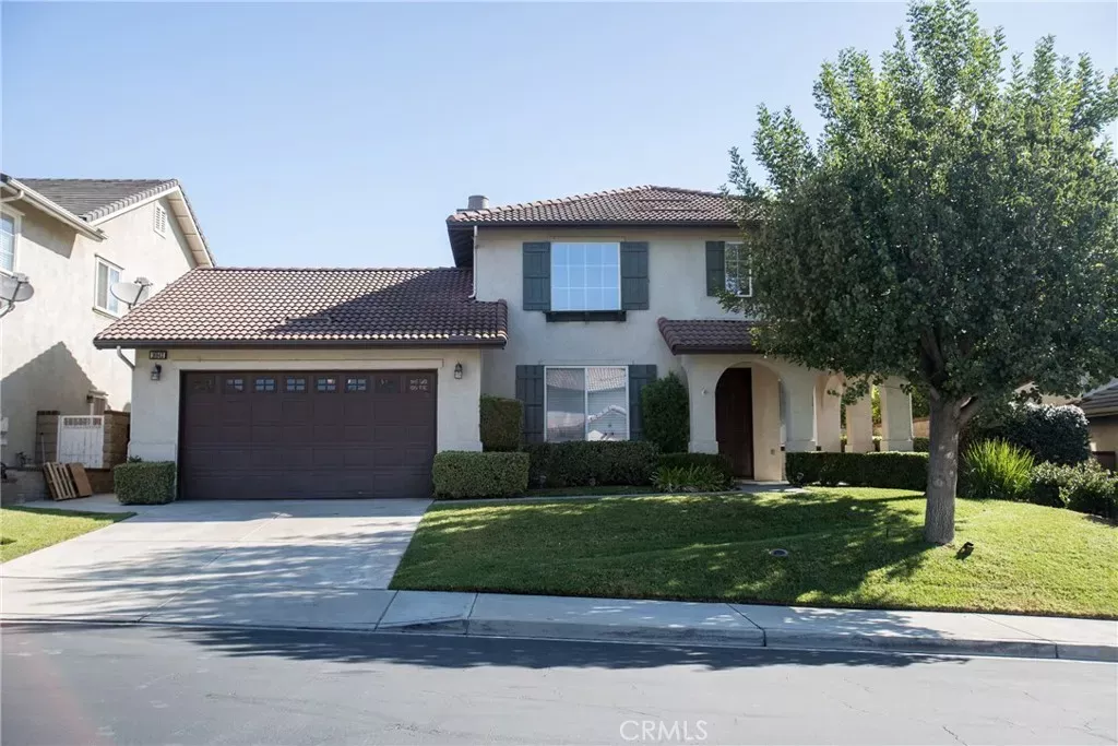 Property Photo: 16843 Tamarind Court CA 91709