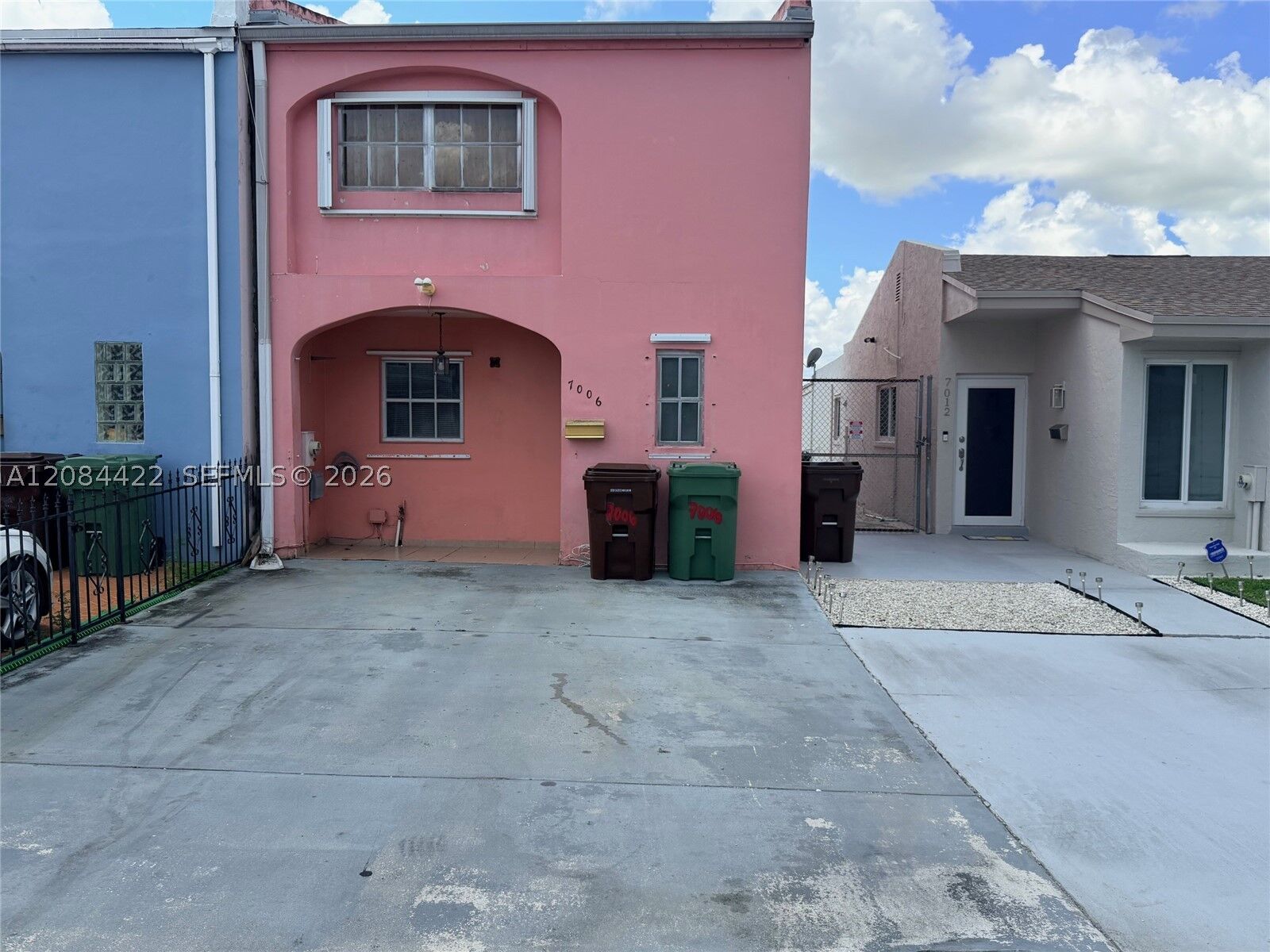 Property Photo:  7006 W 17th Ct  FL 33014 