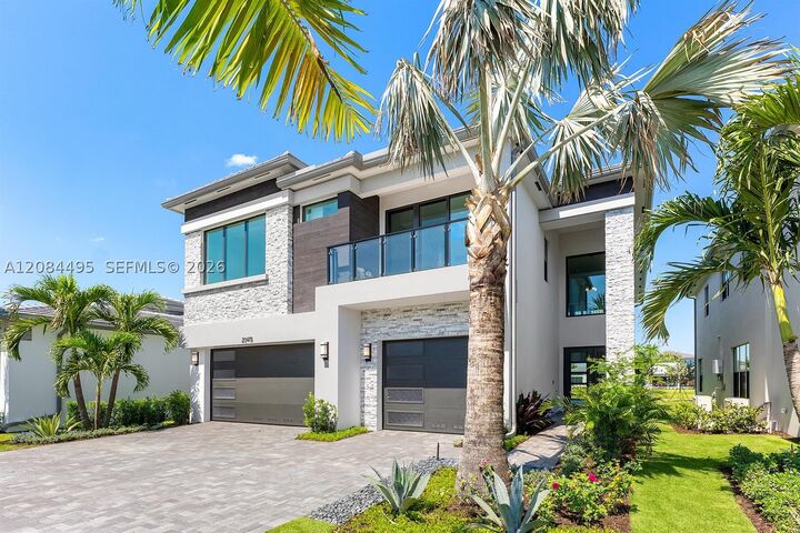Property Photo:  20415 Southernwood Ave  FL 33434 
