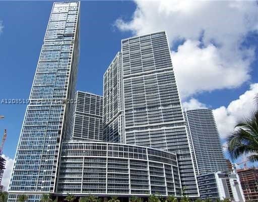 Property Photo:  485 Brickell Ave 2303  FL 33131 