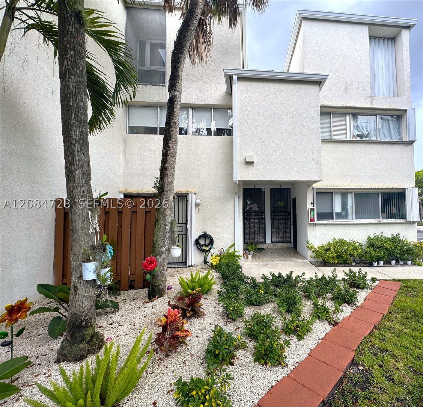 Property Photo:  1910 SW 17th Ave 8  FL 33145 
