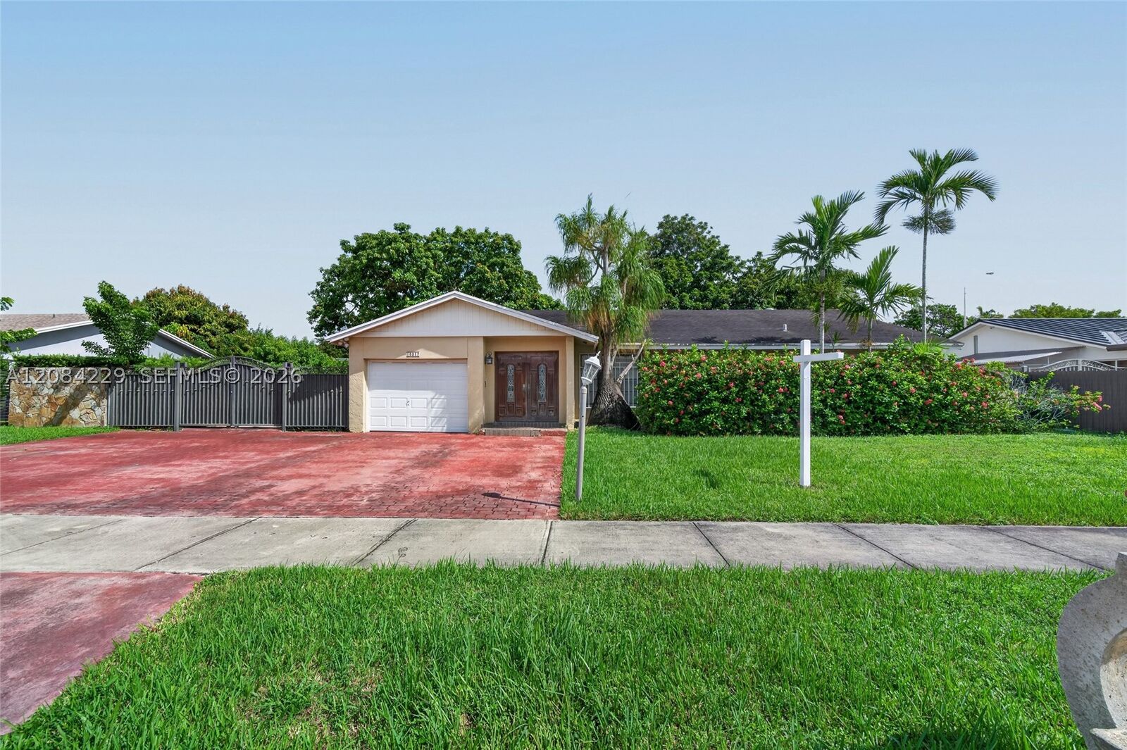 Property Photo:  13217 SW 44th Ln  FL 33175 