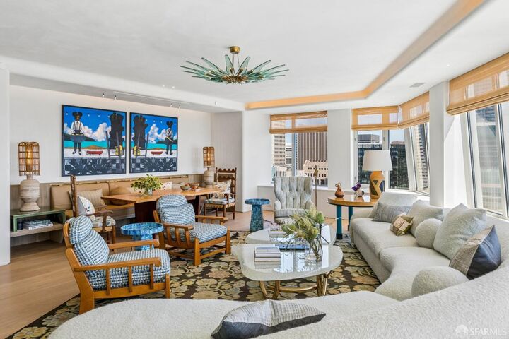 Property Photo:  188 Minna Street 36E  CA 94105 