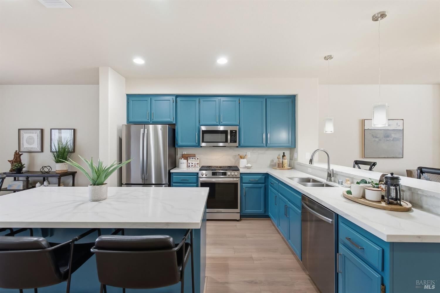 Property Photo:  191 Johnson Street  CA 95492 