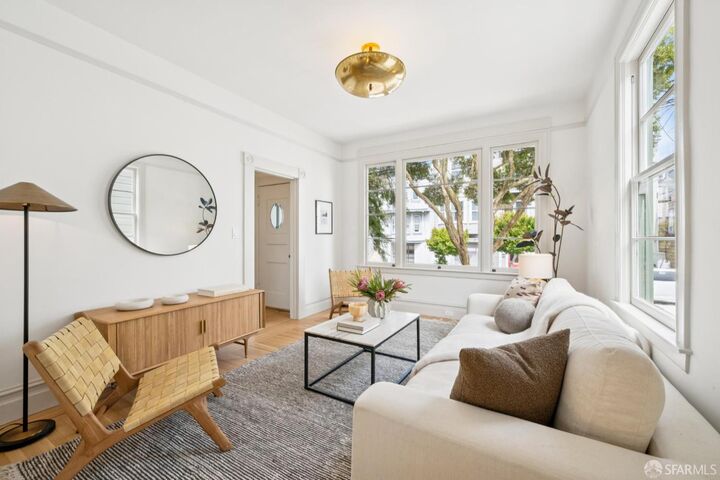 Property Photo:  126 College Avenue  CA 94112 