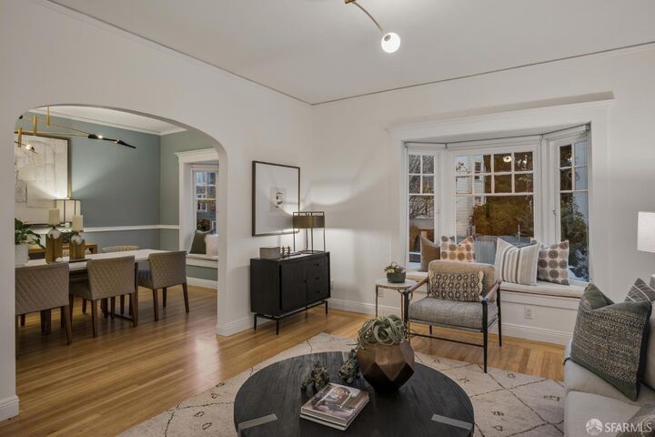 Property Photo:  1727 Grove Street  CA 94117 