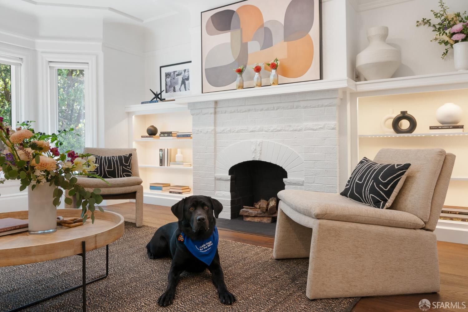 Property Photo: 758 Monterey Boulevard CA 94127