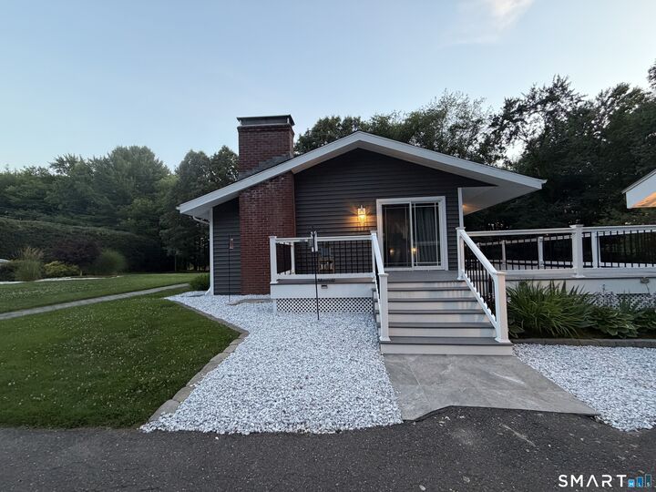 Property Photo:  8 Iroquois Trail  CT 06043 