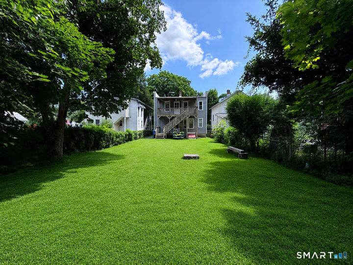 Property Photo: 87 Maltby Street CT 06484