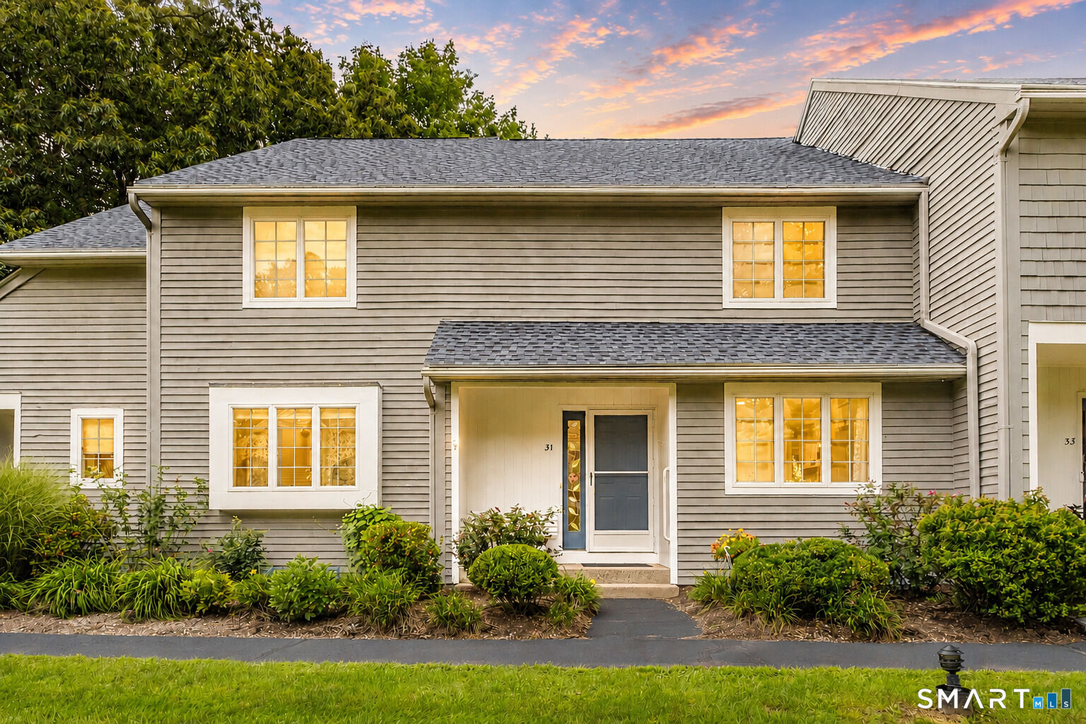 Property Photo:  31 Williams Glen Way 31  CT 06033 