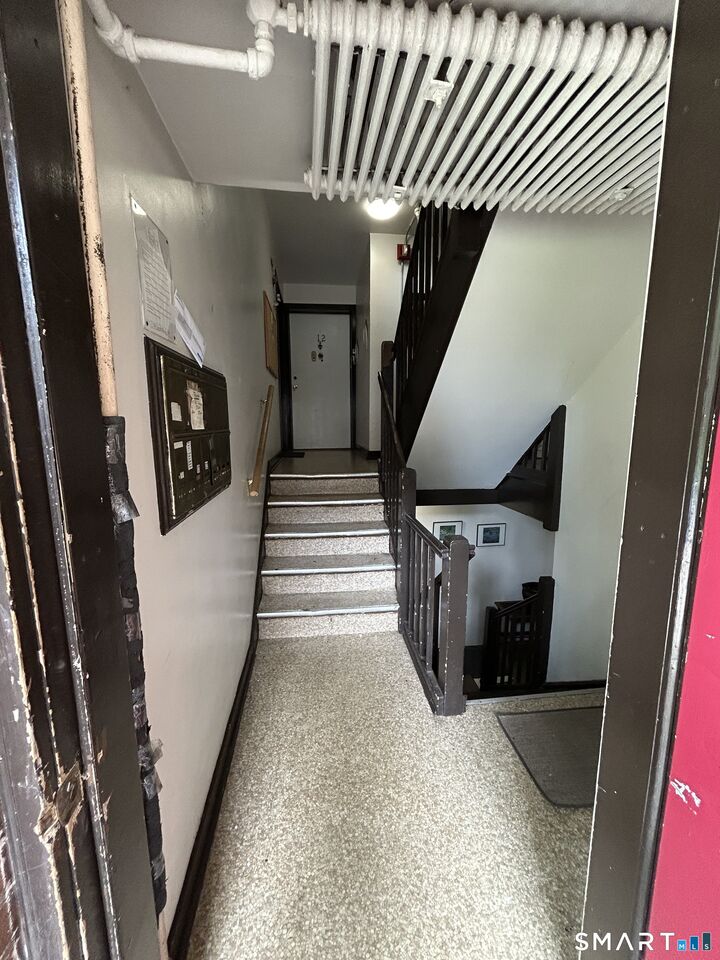 Property Photo: 335 North Bishop Avenue 12 CT 06610