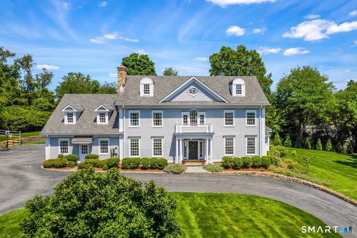 Property Photo:  67 Peach Hill Road  CT 06820 