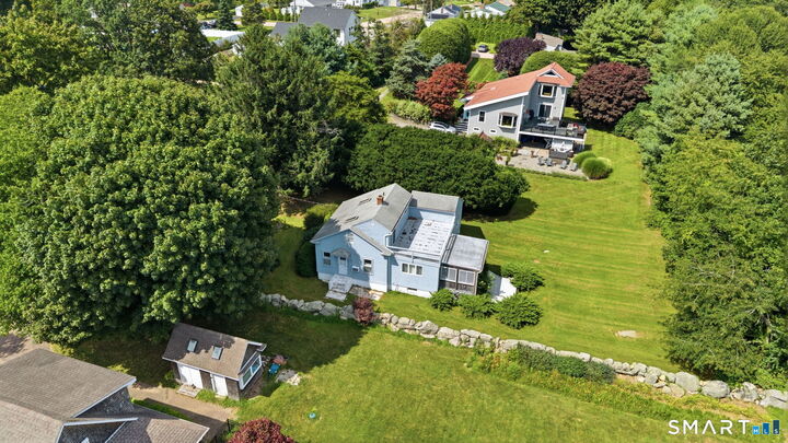 Property Photo:  44 Island Road  CT 06378 