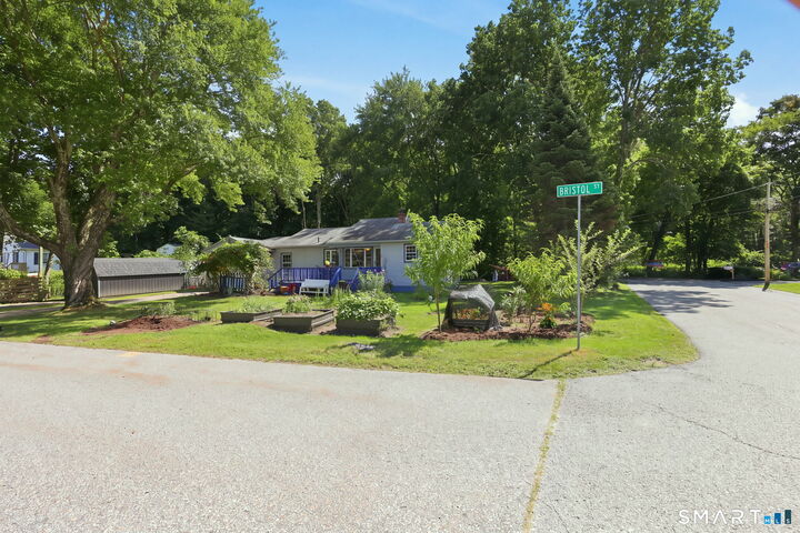 Property Photo:  3 Bristol Street  CT 06226 