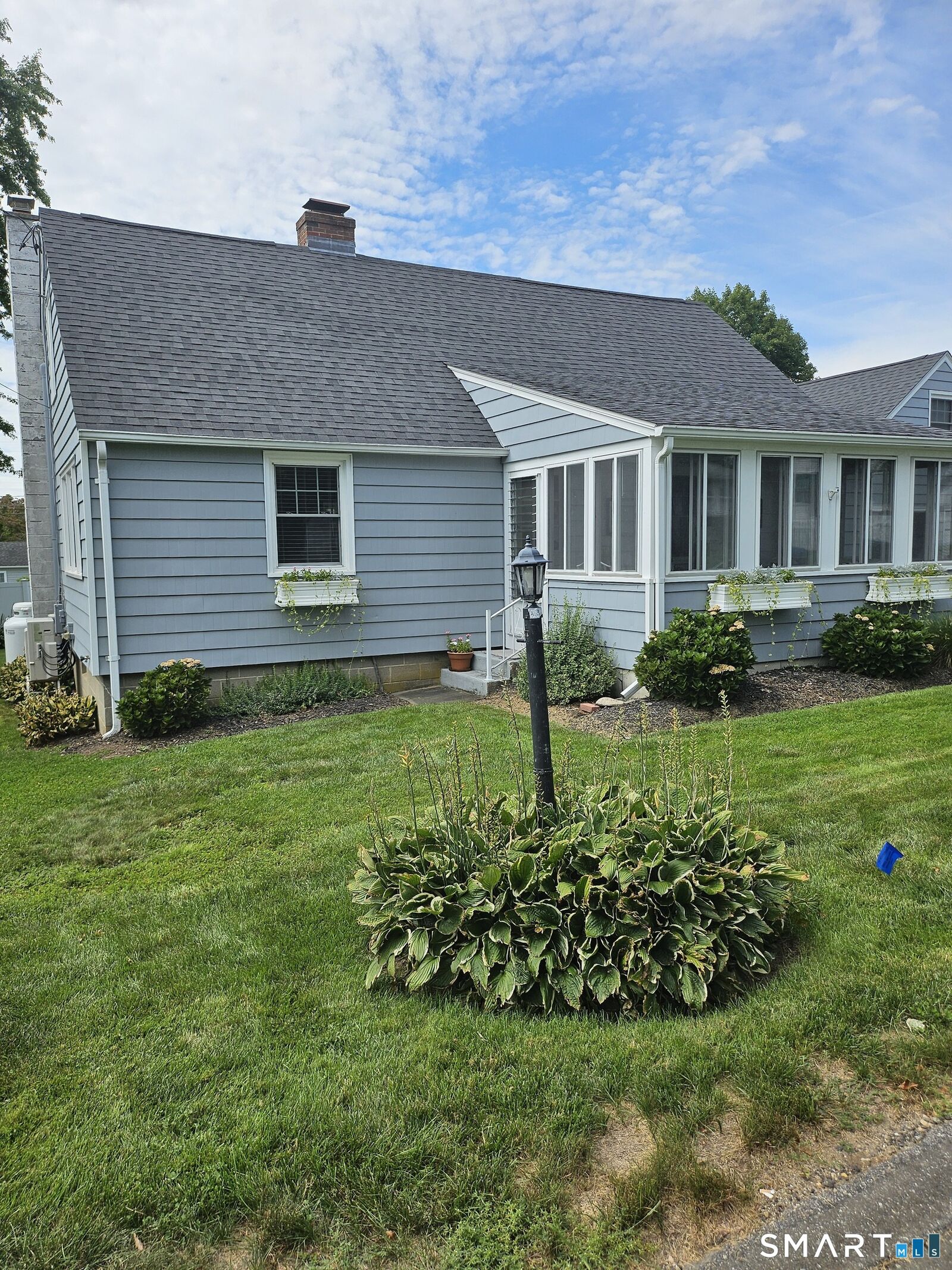 Property Photo:  11 Brightwater Road  CT 06371 