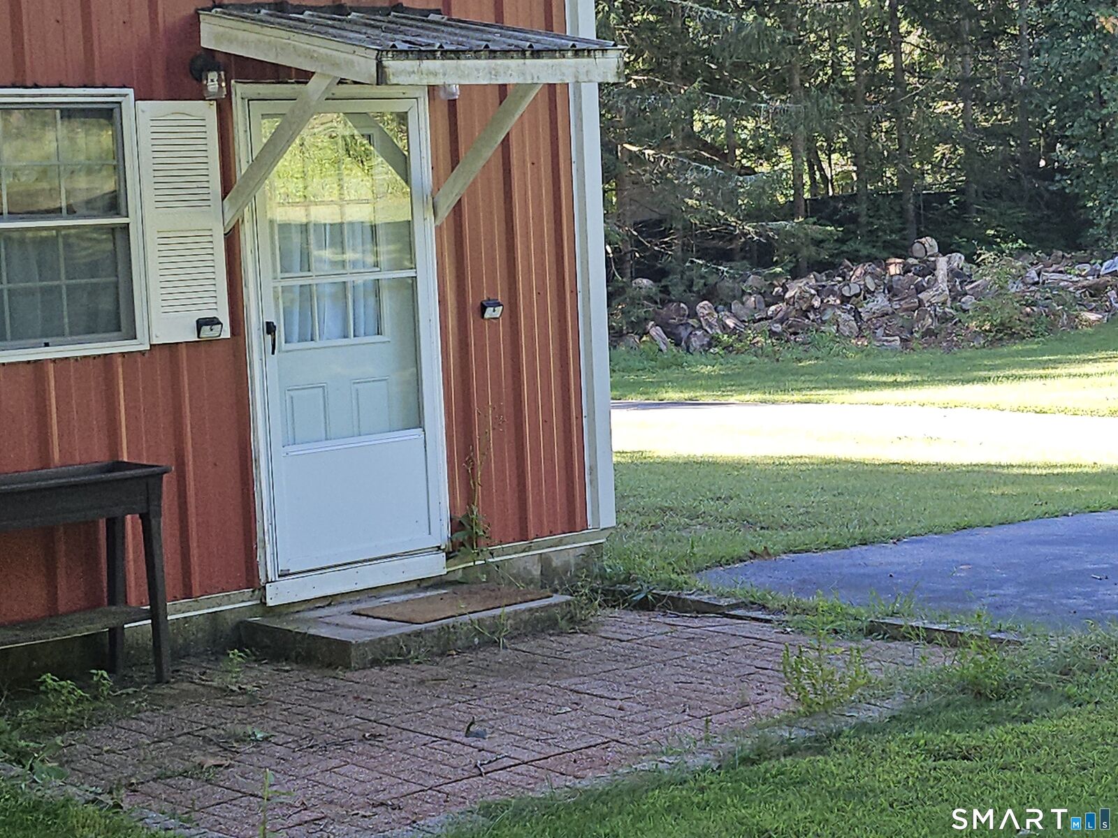 Property Photo:  Honey Hill Road  CT 06439 