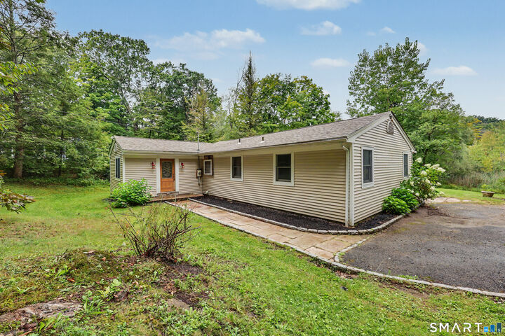 Property Photo: 33 Route 55 West CT 06784