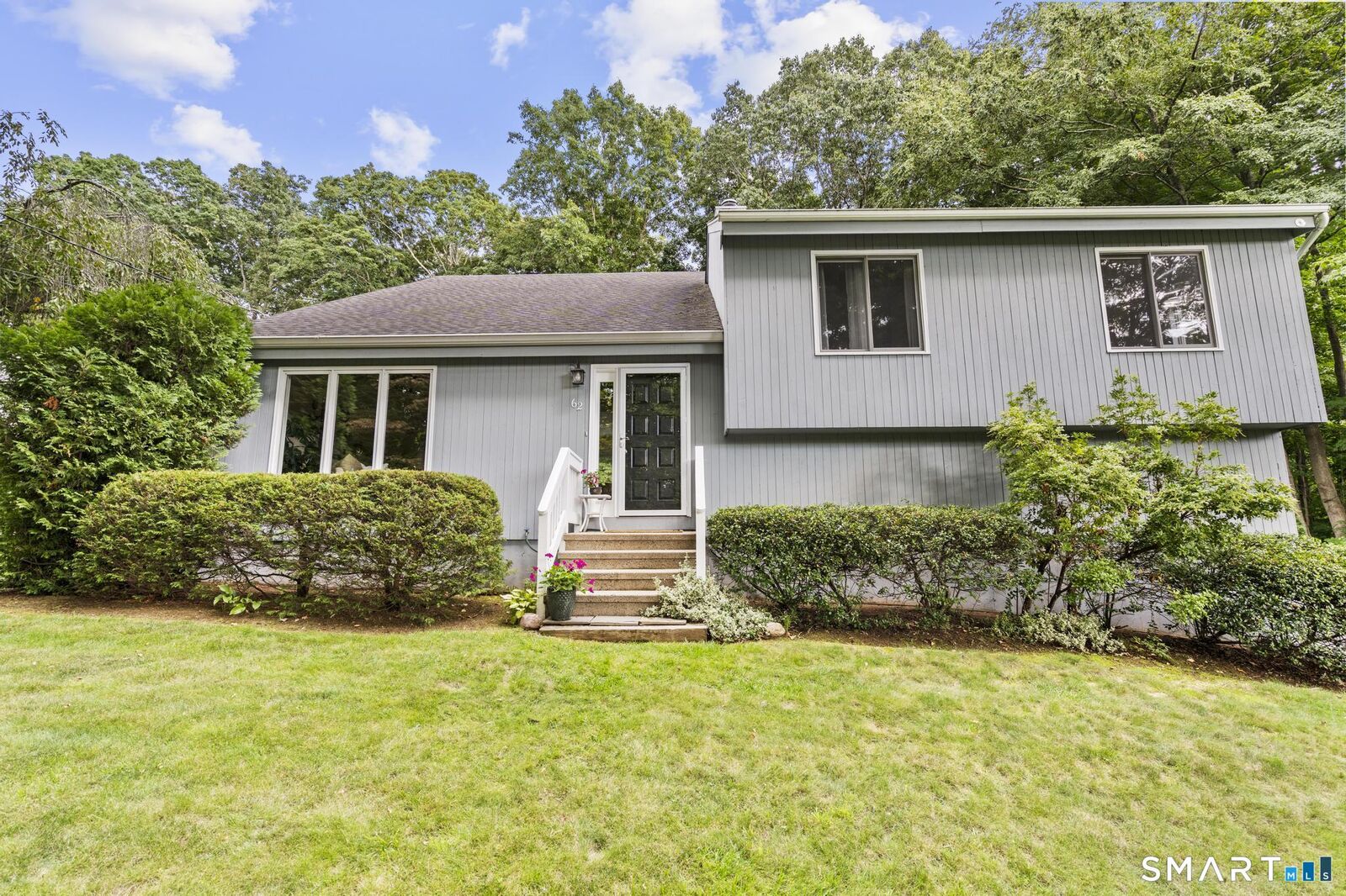 Property Photo: 62 Featherbed Lane CT 06405