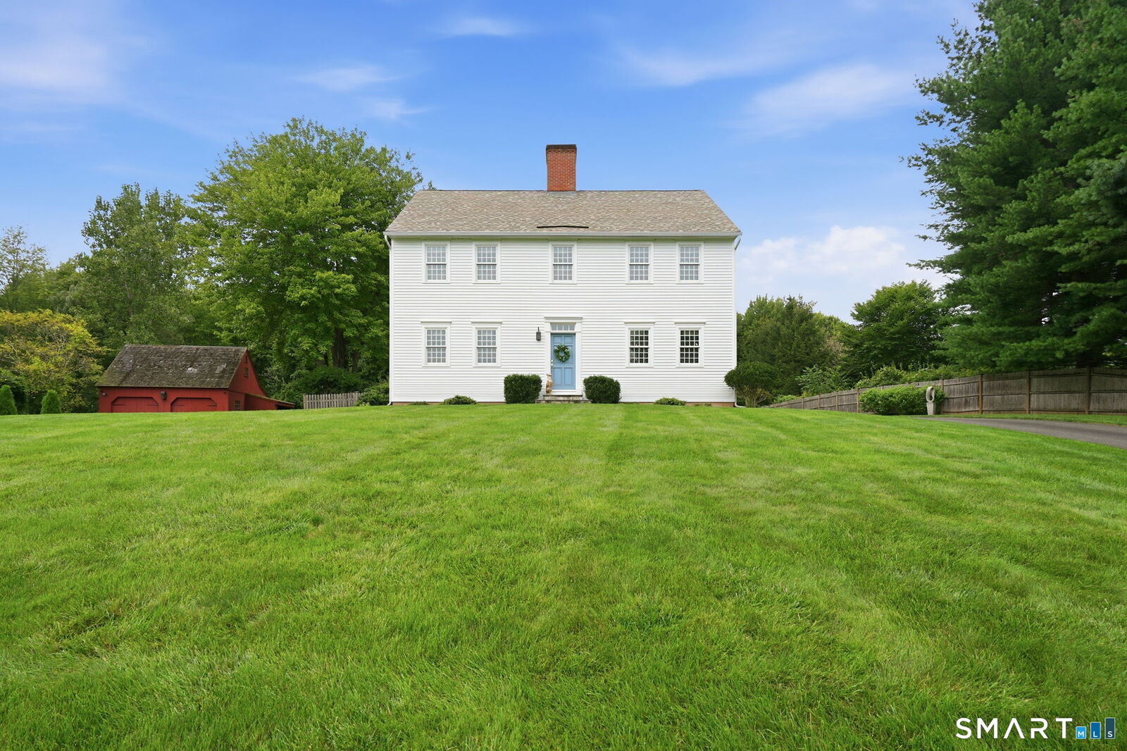 Property Photo: 10 Settlement Hill CT 06095