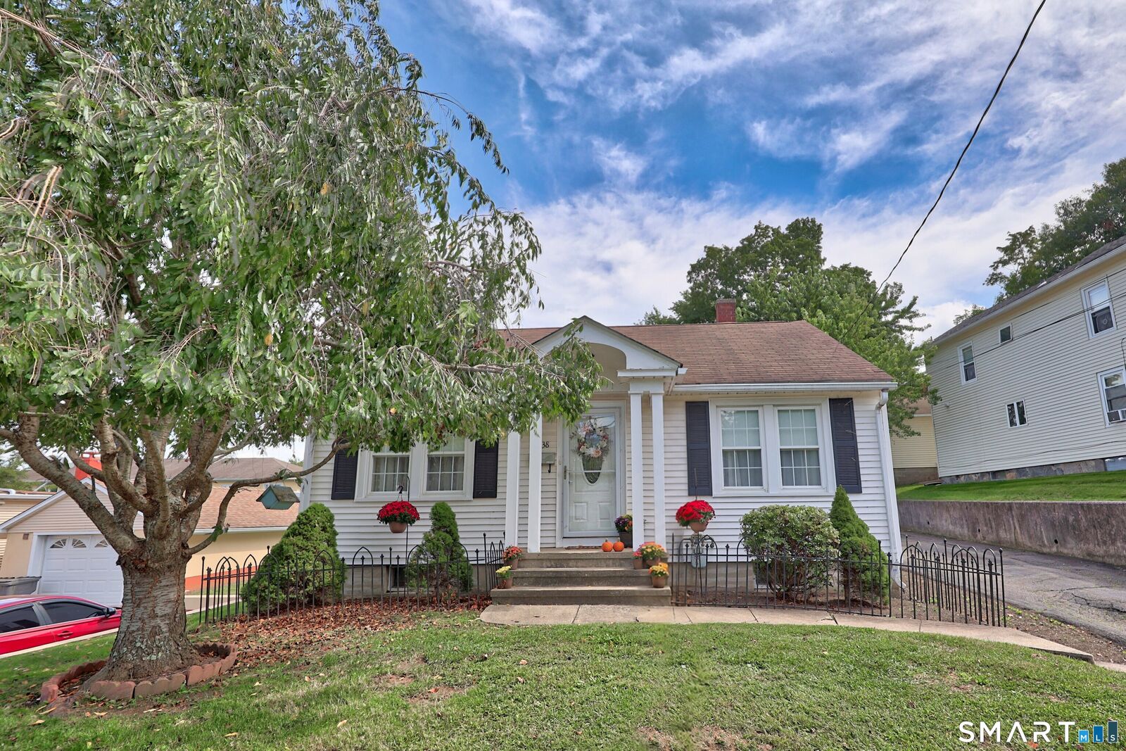 Property Photo:  38 Lewis Street  CT 06770 