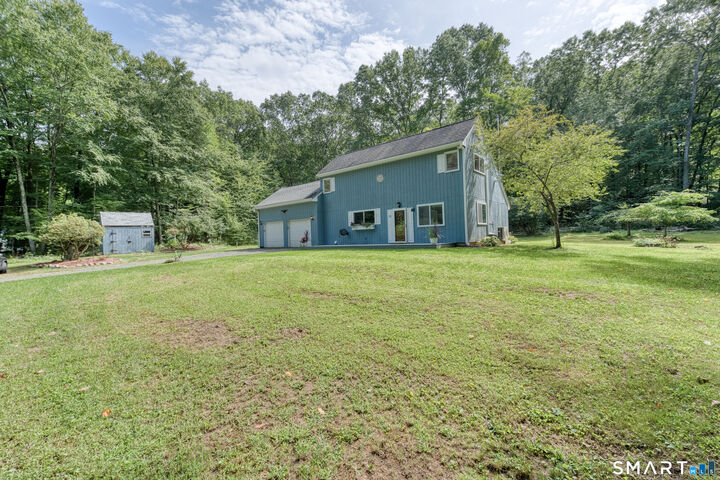 Property Photo: 51 Watrous Road CT 06043