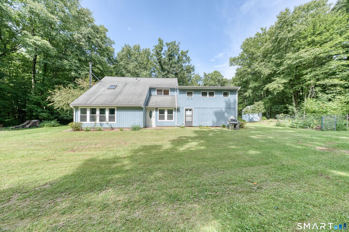 Property Photo:  51 Watrous Road  CT 06043 