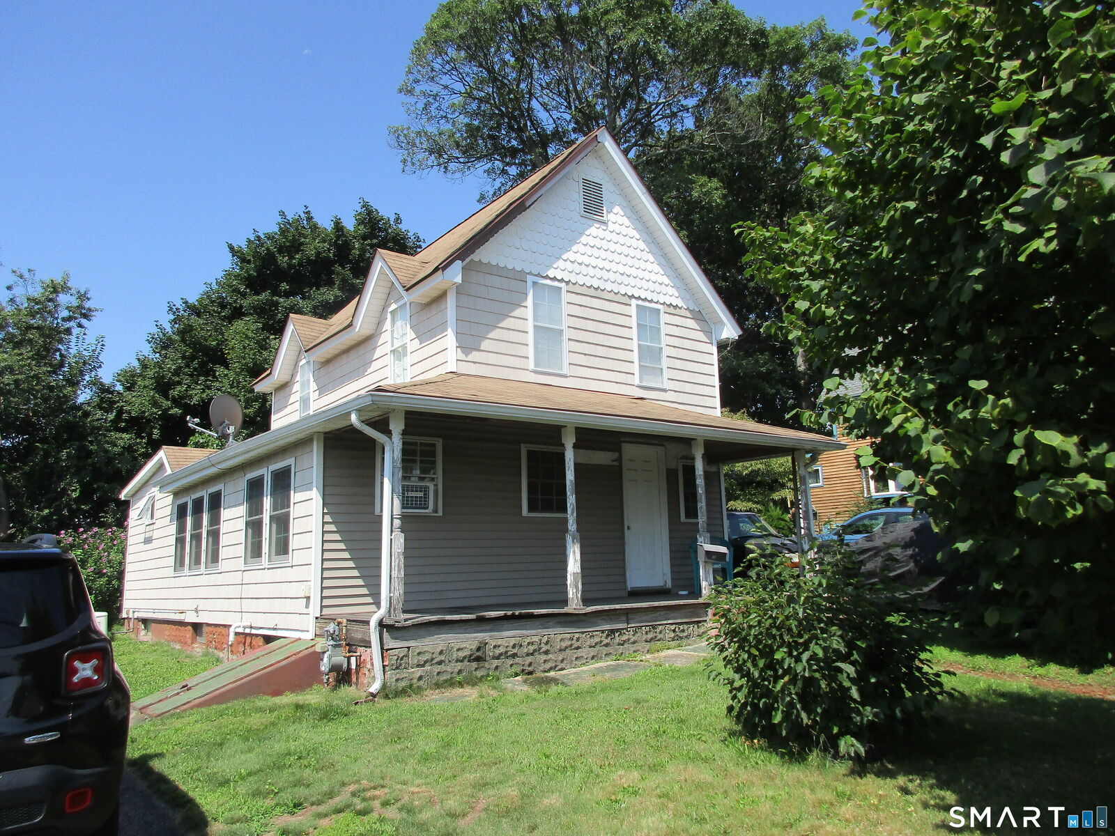Property Photo: 24 Monroe Street CT 06460