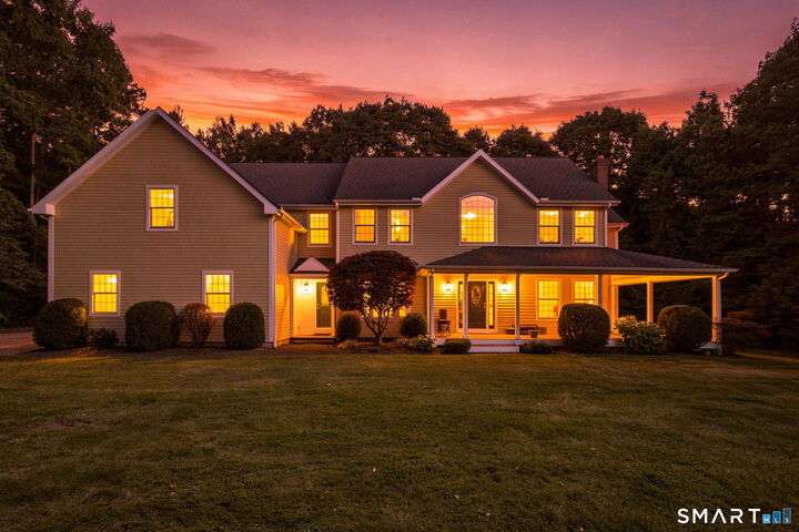 Property Photo:  97 Troutwood Drive  CT 06057 