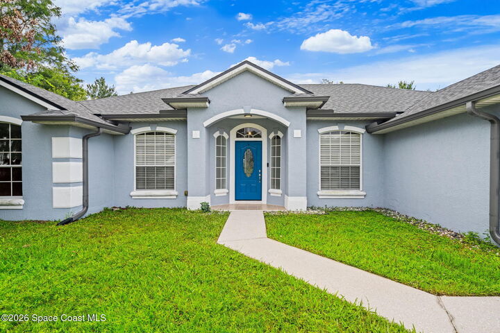 Property Photo:  3830 Jupiter Boulevard SE  FL 32909 