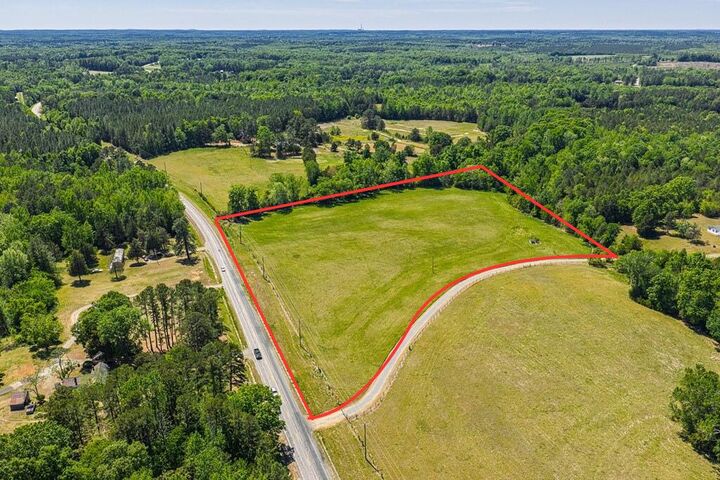 Property Photo:  11.47 Ac Highway 49  VA 24529 