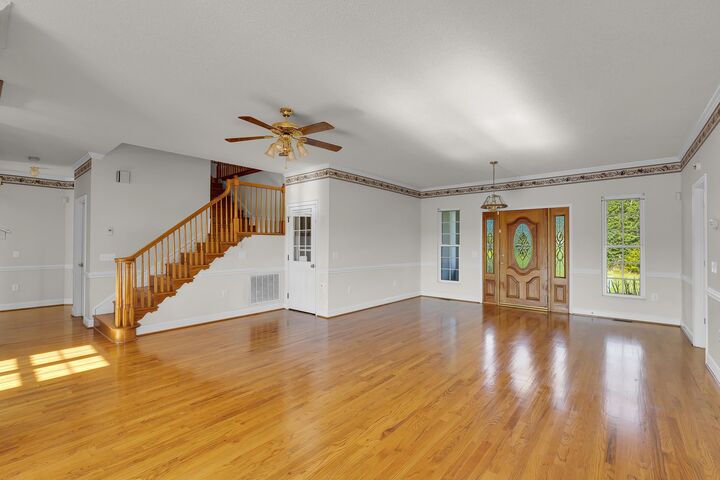 Property Photo:  293 Berry Road  SC 29316 