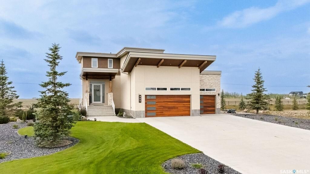 Property Photo:  309 Spruce Creek Crescent  SK S0G 3Z0 