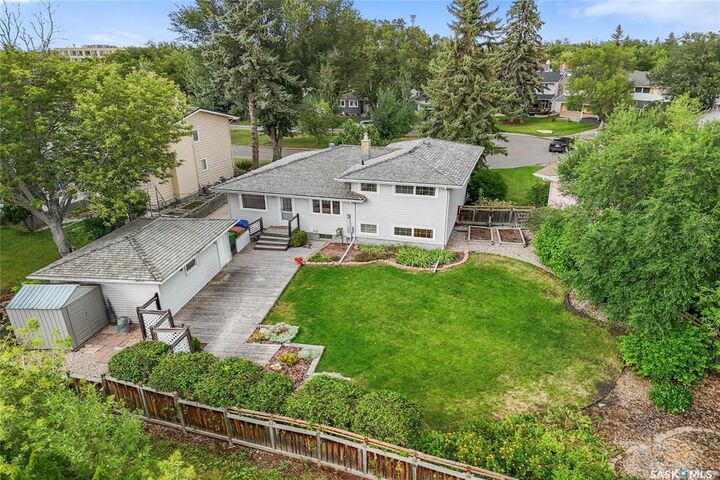 Photo de la propriété: 9 Dunn Place SK S4S 4J4
