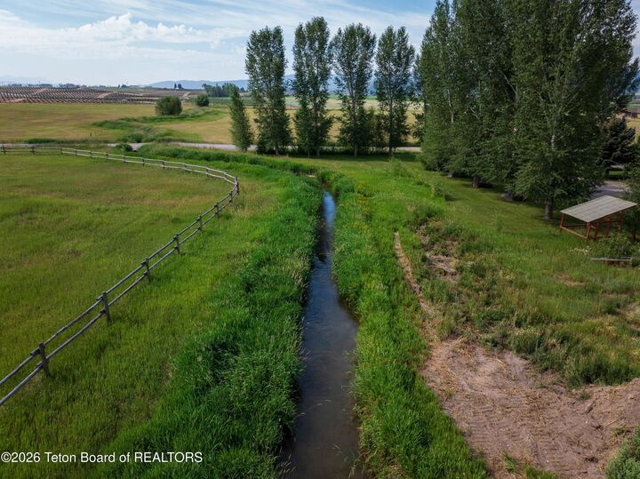 Property Photo: 268 River Ranch Loop WY 83120