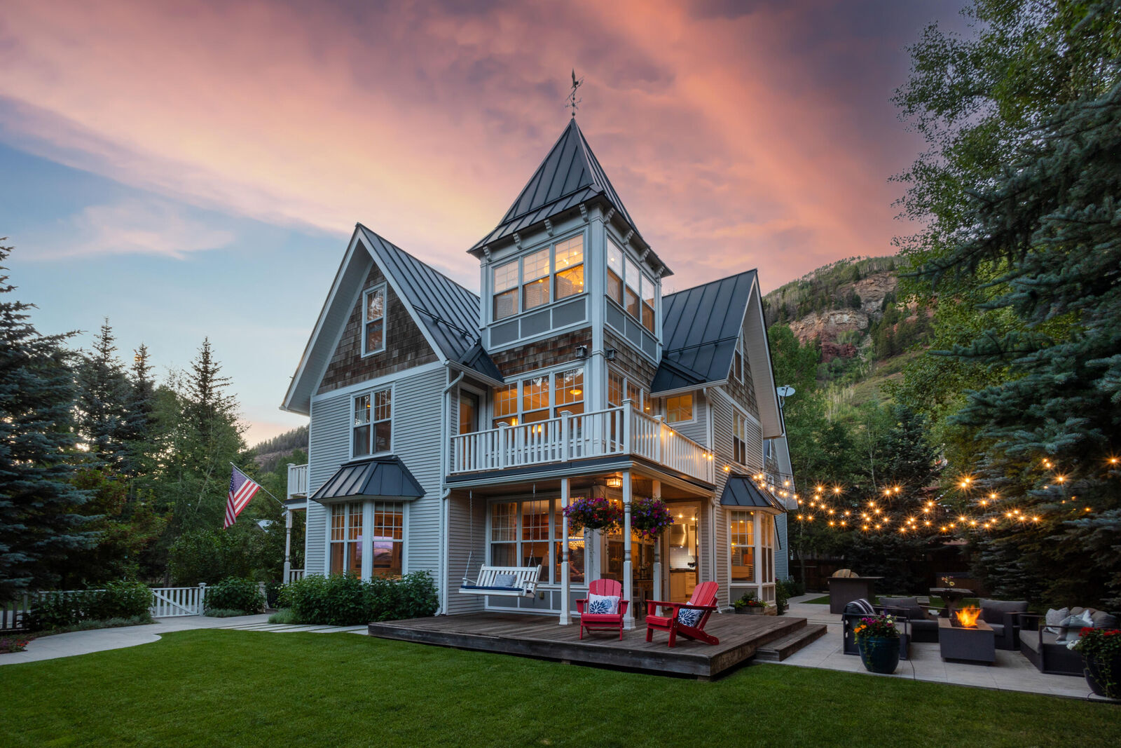 Property Photo: 501 E Colorado Avenue CO 81435