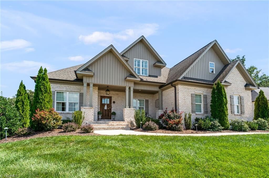 Property Photo: 261 Prescott Drive NC 27107