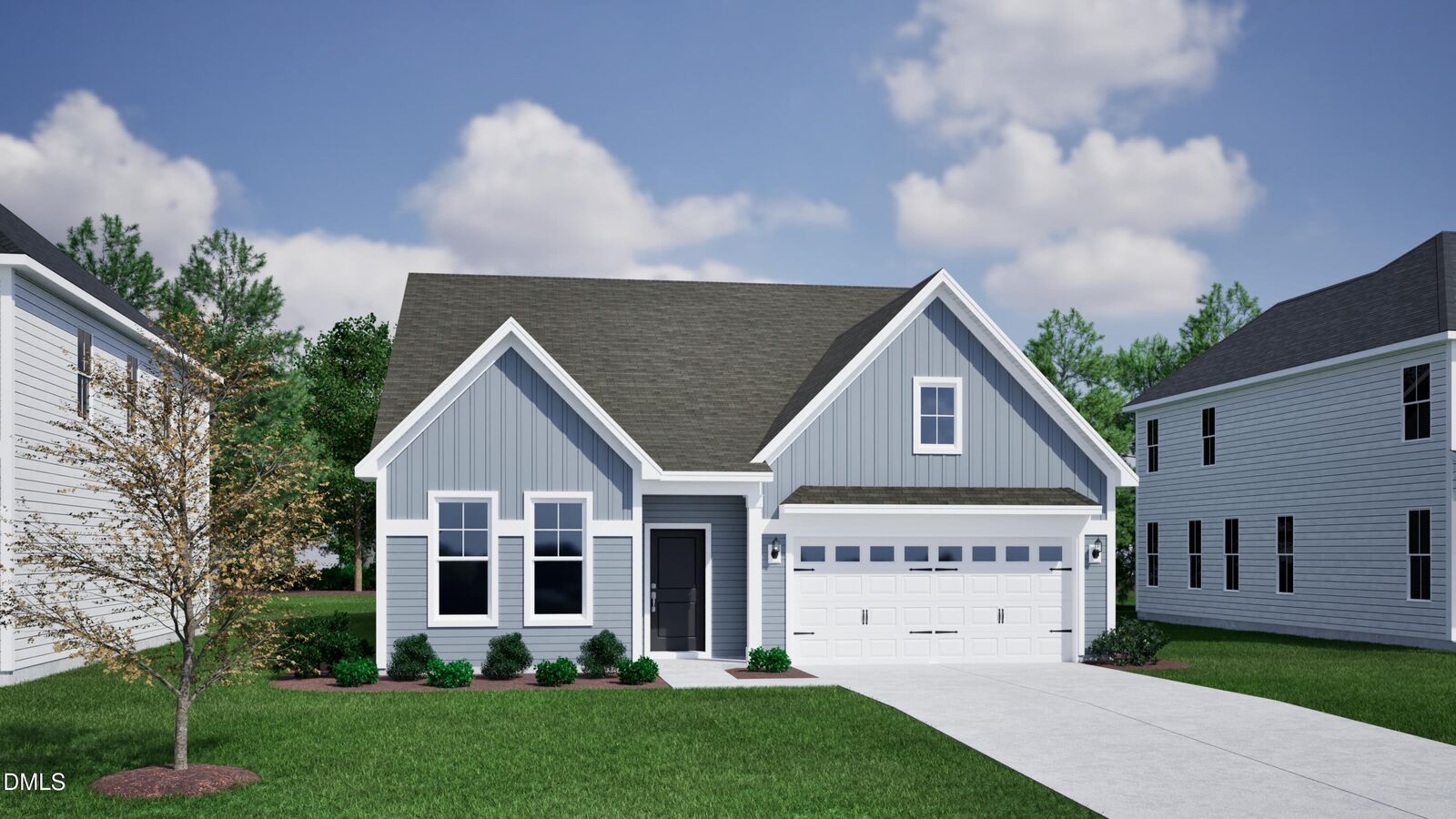 Property Photo: 2008 Bull City Bend 384 NC 27703