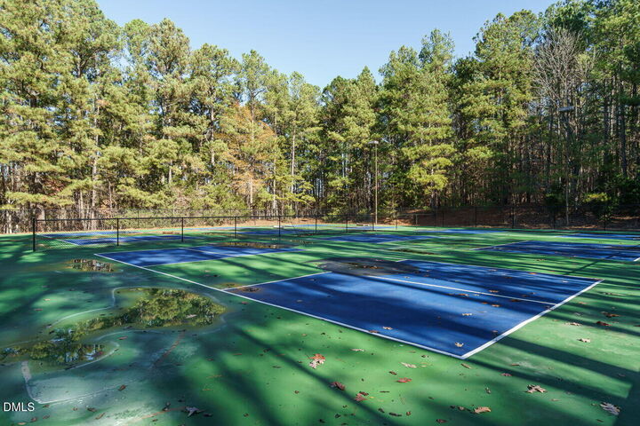 Property Photo:  4421 Beechnut Lane  NC 27707 