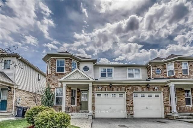 Property Photo:  71 Jessop Drive  ON L7A 3N4 