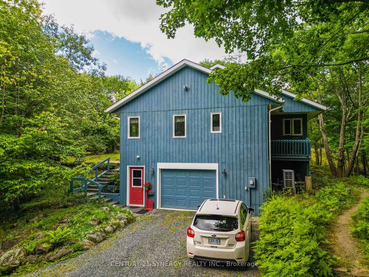 Property Photo: 504 Kenyon Road ON K7H 0C7